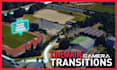 make a cinematic 3d route map animation in google earth studio