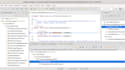 do java programming springboot in eclipse netbeans intellij