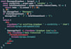 build responsive web interfaces using react js
