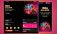 do html conversion from figma, psd to html, convert jpg pdf to html css