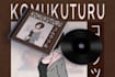 create an illustrated anime album cover