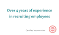deliver medical healthcare rn and nursing resume writing service within 12 hours