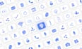 do icon pack for your website