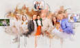 merge and combine photos into one
