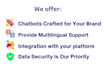 personalized chatbots, chatgpt, prompt engineering, langchain, llm