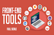 develop responsive front end website with bootstrap