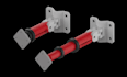 do 3d models and provide high quality stl for 3d printing