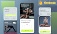 develop android and ios mobile app using flutter with firebase