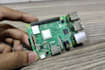 work on raspberry pi projects