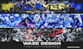 design an youtube anime banner twitter header gaming banner