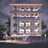 do 3d model design with interior and exterior architectural renders