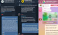be your telegram chatter discord chatter and hyper for your web3 project