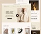 design website banner, ads, newsletter