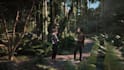 do chroma keying and greenscreen compositing