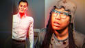 create thumbnails horror gaming professional for any game you want