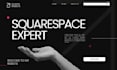 be your squarespace seo website design expert redesign squarespace portfolio