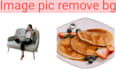 customized image background removal and eedting