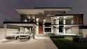 do 3d modeling on sketchup and render with timely delivery