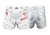 design full sublimation custom mma shorts