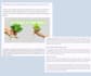 write 20 SEO optimized blogs monthly with graphics