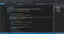 develop c, cpp, csharp, java and python programming projects