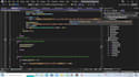 do cpp,csharp,c,java and python projects
