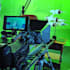 render cgi and vfx video effects animation, 3d visual effect