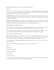 write your email copy