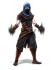 do a cool character design