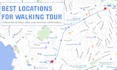 shoot walking tour videos in istanbul