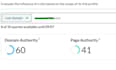 increase moz da domain authority 60 plus