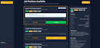 be your fullstack python, django, and react developer