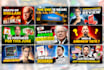 design catchy clickbait youtube thumbnail