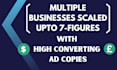 do facebook ad copywriting to boost your sales