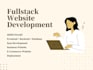 be your software developer