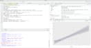 do data visualization for free using rstudio, r