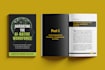 do book formatting, kindle ebook formatting and paperback formatting for KDP