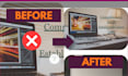 build a modern responsive website that attracts buyers
