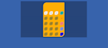 create a simple tictactoe game but with style