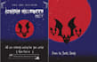 design two fold, trifold brochures or any poster, flyer