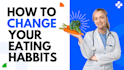 design an eye catching youtube thumbnail
