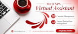 manage your med spa CRM