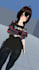 create a vrchat avatar for personal use