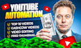 create faceless youtube viral videos