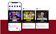 do social media post design