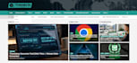 design a professional and responsive wordpress business website