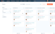 set up, customize, automate hubspot CRM with ai agents