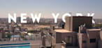edit real estate video with motion tracking, motion graphics