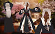create a ooak vroid model vrm for vtubing vrchat