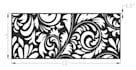prepare dxf and dwg files for cnc laser, router and plasma cutting